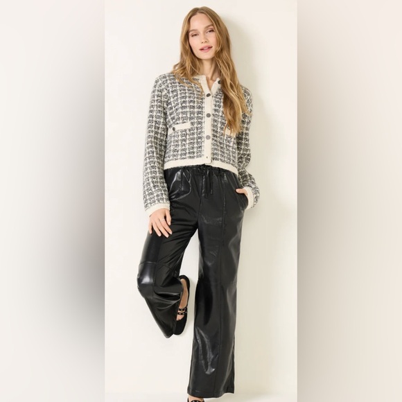 NWT Splendid Lissy Cardigan - Picture 5 of 5